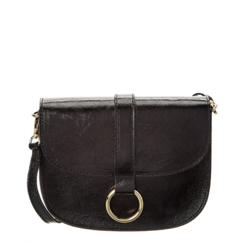 Persaman New York #1076 leather crossbody