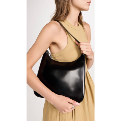 STAUD alec bag in black