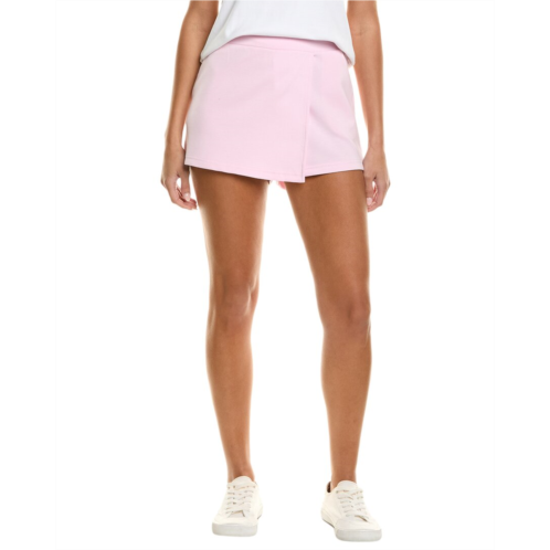 Vintage Havana cloud skort