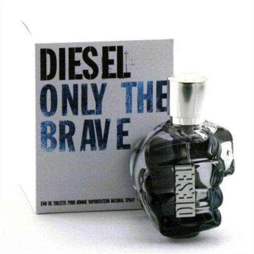 Diesel only the brave - edt spray