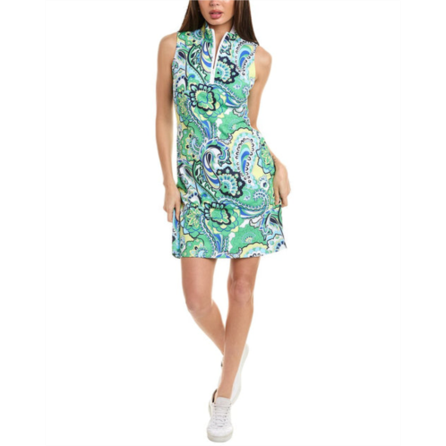 Melly M delray shift dress