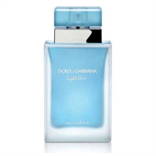 Dolce & Gabbana light blue eau intense ladies eau de parfum spray