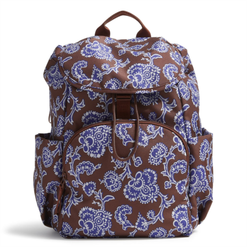 Vera Bradley outlet lighten up essential rucksack backpack