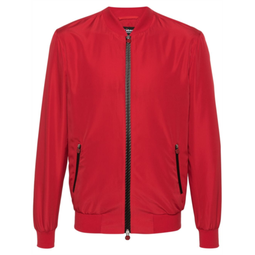 Kiton mens coats