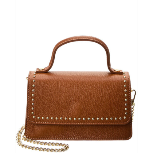 Persaman New York #1079 leather satchel