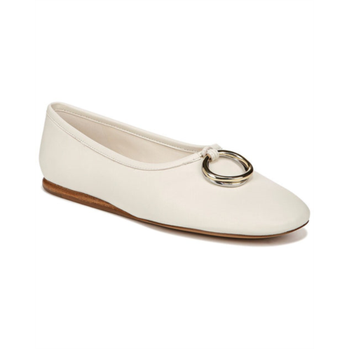 Vince didi leather slip-on