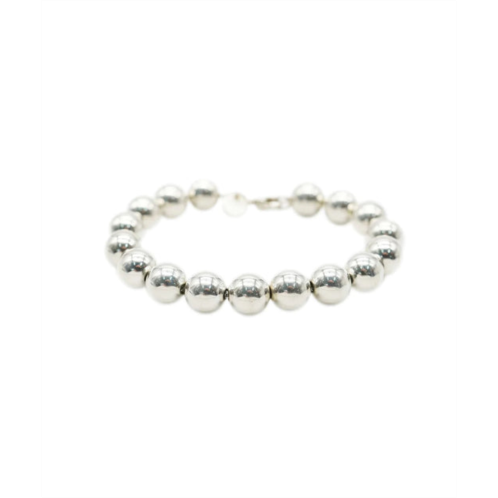 Tiffany & Co . hardwear bracelet in sterling silver