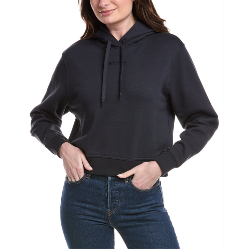 Burberry cropped sweatshirt