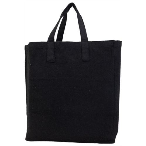Q-Tees sustainable grocery bag