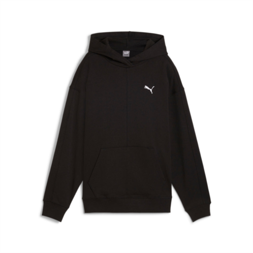 Puma womens her hoodie women