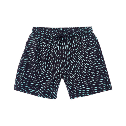 boardies x raeburn swim short