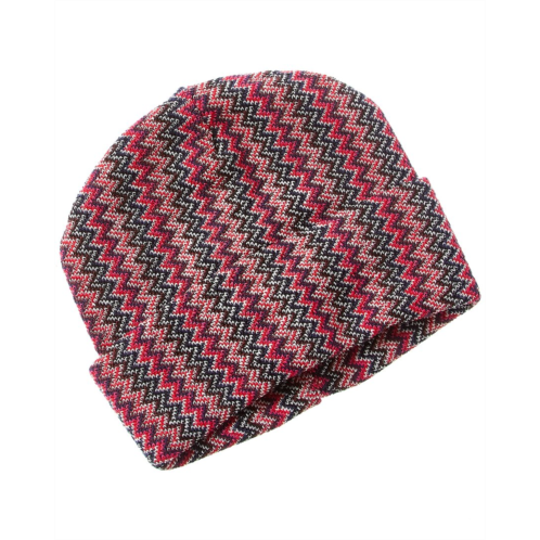 Missoni wool-blend beanie