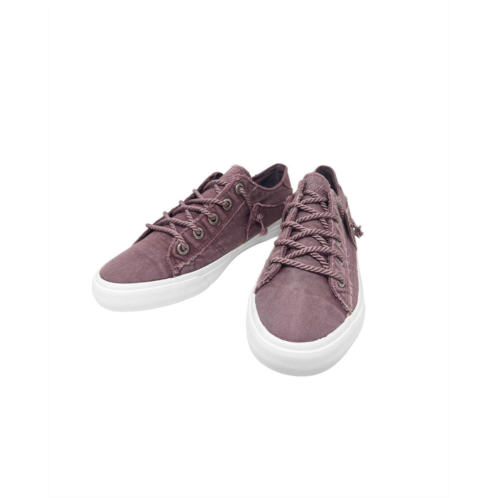 BLOWFISH womens martina sneakers in toadstool