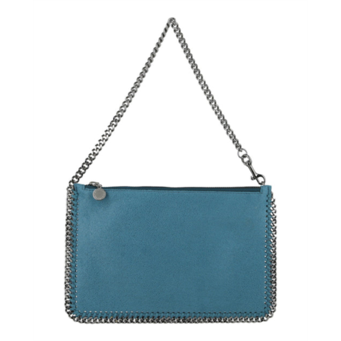 Stella McCartney falabella clutch