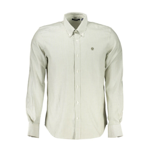 North Sails cotton mens shirt