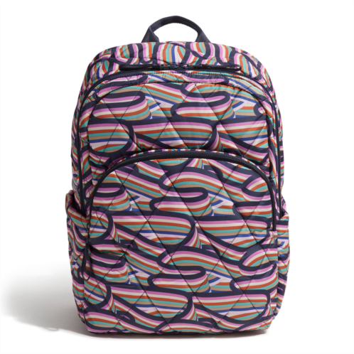 Vera Bradley outlet ultralight essential large backpack