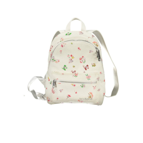 Desigual polyethylene womens backpack