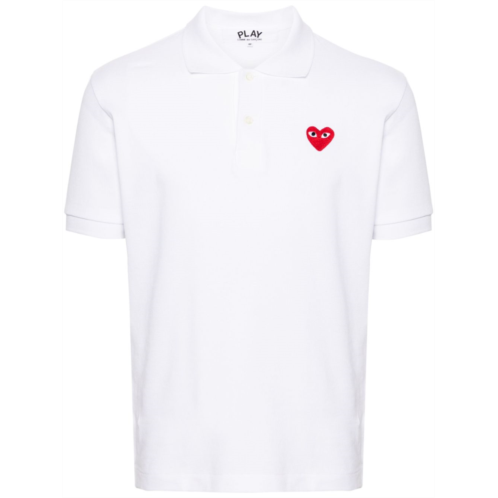 Comme Des Garcons mens t-shirts and polos