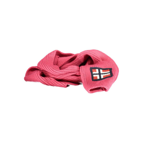 Norway 1963 acrylic mens scarf