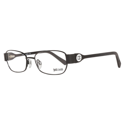 Just Cavalli metal womens frames