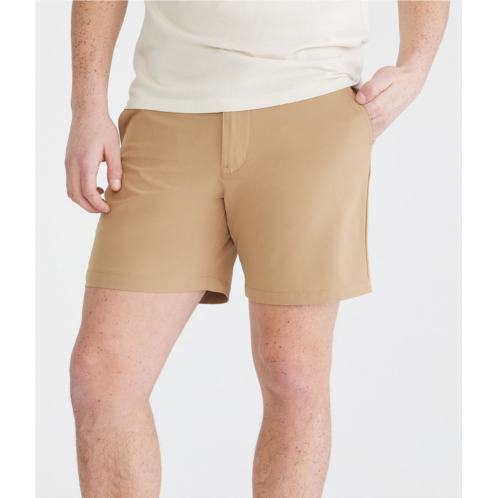 Aeropostale hybrid flat-front shorts 7