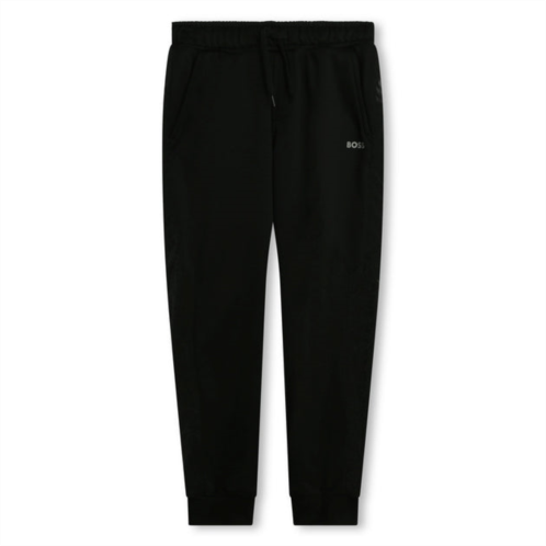 BOSS black jogging bottoms