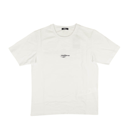 MSFTS Rep astroasquiggle t-shirt - white