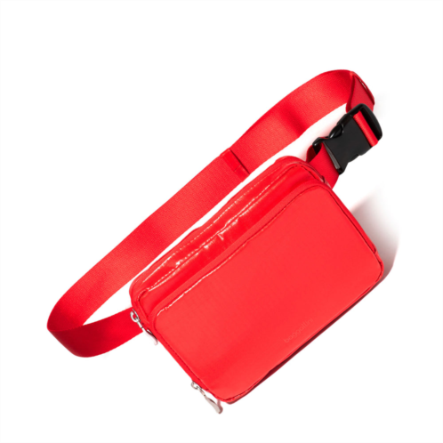 Baggallini modern belt bag sling