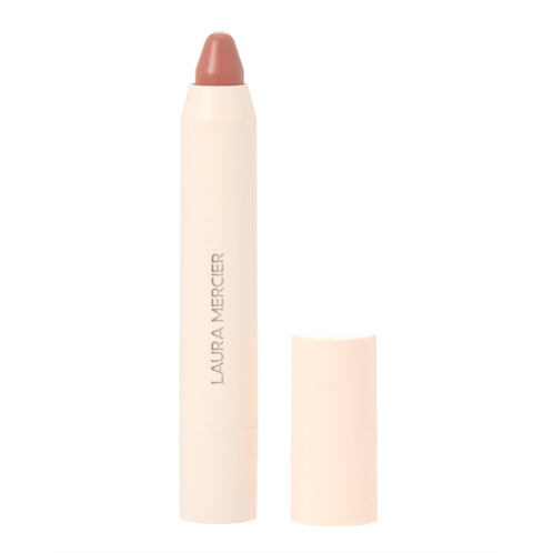 Laura Mercier womens 0.06oz chloe petal soft lipstick crayon