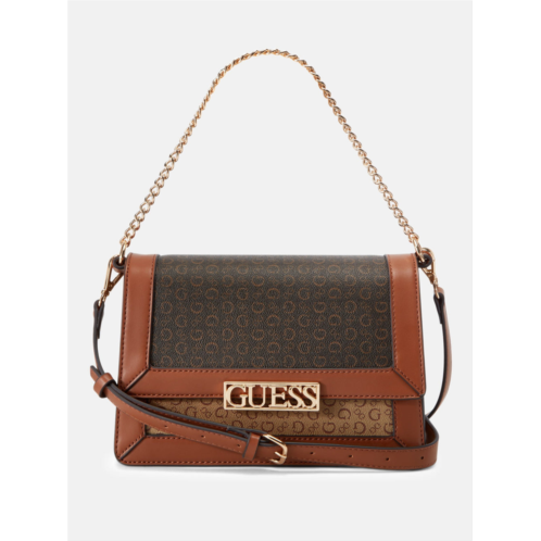 Guess Factory coralie crossbody