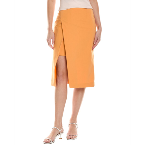 Maje pencil skirt