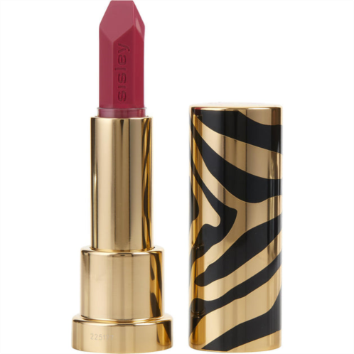 Sisley by le phyto rouge long lasting hydration lipstick - # 23 rose delhi --3.4g/0.11oz women