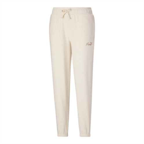 Puma womens live in joggers