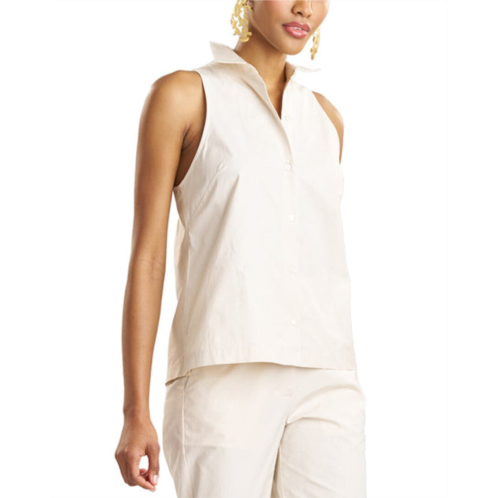 Natori sleeveless shirt