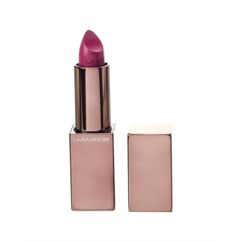 Laura Mercier womens 0.12oz rose mauve rouge essentiel silky creme lipstick