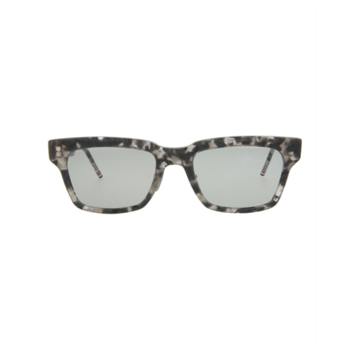 Thom Browne square-frame acetate sunglasses