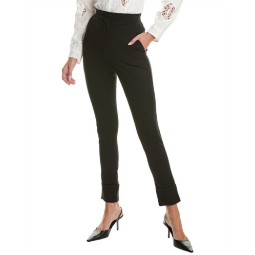 Max Mara sevres jersey trouser