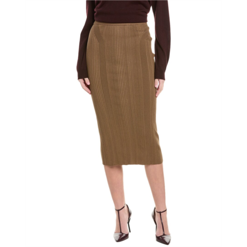 Hugo Boss freedah pencil skirt