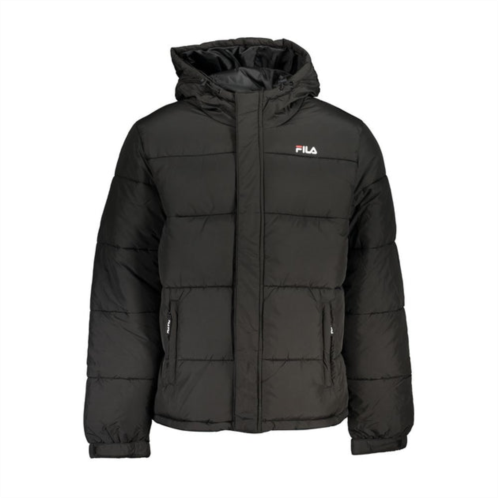 Fila polyester mens jacket