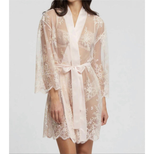 Rya Collection darling cover-up in blush