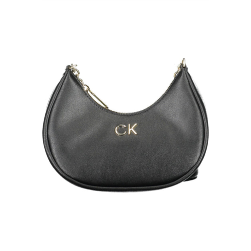 Calvin Klein elegant chain shoulder womens bag