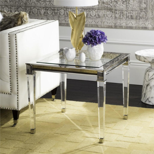 Safavieh charleston end table