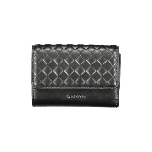 Calvin Klein polyester womens wallet