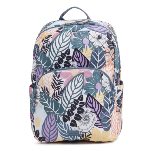 Vera Bradley outlet lighten up essential large backpack