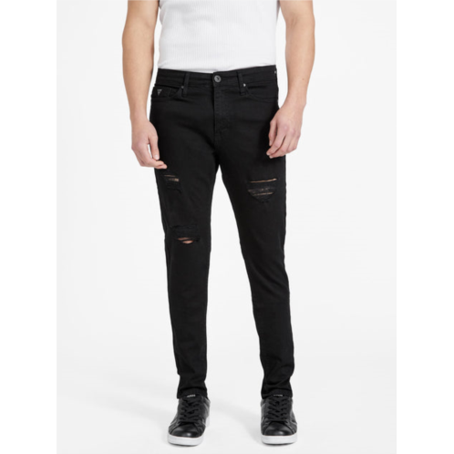 Guess Factory avalon modern skinny jeans