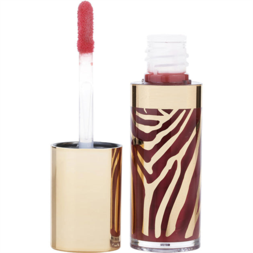 Sisley by le phyto-gloss intense glow lipgloss - #9 sunset --6.5g/0.21oz women