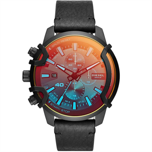 Diesel mens griffed