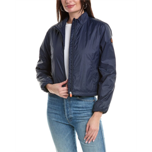 Save The Duck anika short jacket