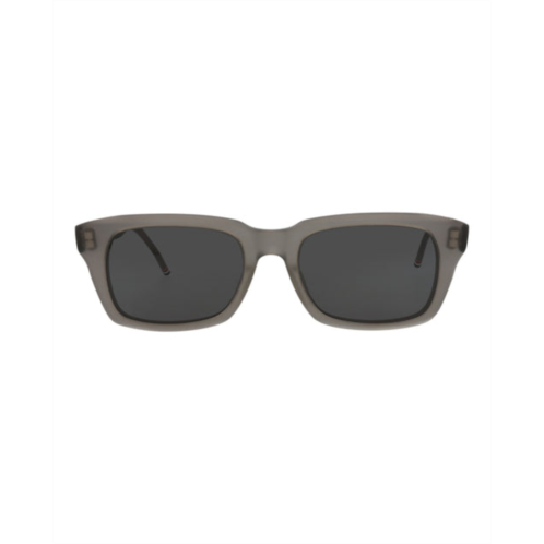 Thom Browne square-frame acetate sunglasses