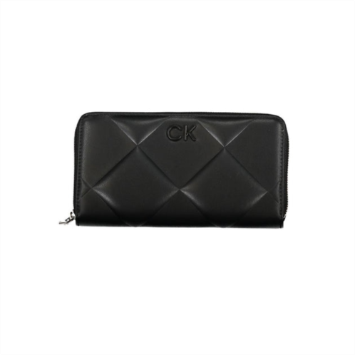 Calvin Klein polyester womens wallet